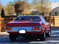 1973 Plymouth Road Runner for sale in Michigan (ID-122644)