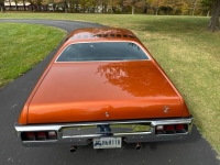 1973 Plymouth Road Runner for sale in Michigan (ID-122646)