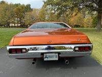 1973 Plymouth Road Runner for sale in Michigan (ID-122646)