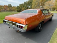 1973 Plymouth Road Runner for sale in Michigan (ID-122646)