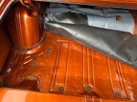 1973 Plymouth Road Runner for sale in Michigan (ID-122646)
