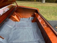 1973 Plymouth Road Runner for sale in Michigan (ID-122646)