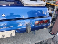 1973 Plymouth Road Runner for sale in Michigan (ID-123050)