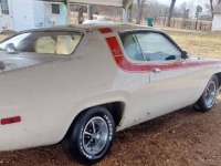 1973 Plymouth Road Runner for sale in Michigan (ID-130018)