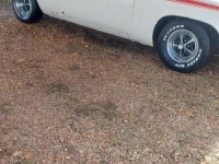 1973 Plymouth Road Runner for sale in Michigan (ID-130018)