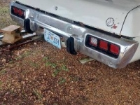 1973 Plymouth Road Runner for sale in Michigan (ID-130018)
