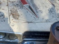 1973 Plymouth Road Runner for sale in Michigan (ID-130018)