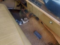 1973 Plymouth Road Runner for sale in Michigan (ID-130018)