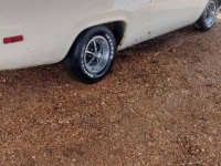 1973 Plymouth Road Runner for sale in Michigan (ID-130018)