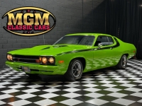 1973 Plymouth Road Runner for sale in Addison, Illinois (ID-138691)