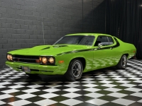 1973 Plymouth Road Runner for sale in Addison, Illinois (ID-138691)