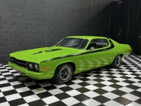 1973 Plymouth Road Runner for sale in Addison, Illinois (ID-138691)