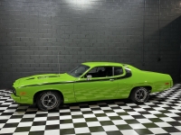 1973 Plymouth Road Runner for sale in Addison, Illinois (ID-138691)