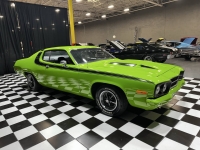 1973 Plymouth Road Runner for sale in Addison, Illinois (ID-138691)