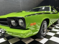 1973 Plymouth Road Runner for sale in Addison, Illinois (ID-138691)