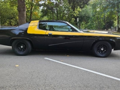 1973 Plymouth Road Runner for sale