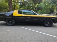 1973 Plymouth Road Runner for sale in Michigan (ID-140451)
