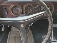 1973 Plymouth Road Runner for sale in Michigan (ID-140451)