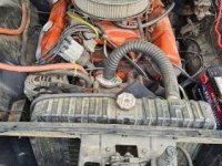 1973 Plymouth Road Runner for sale in Michigan (ID-140451)