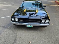 1973 Plymouth Road Runner for sale in Michigan (ID-140451)