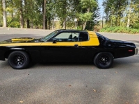 1973 Plymouth Road Runner for sale in Michigan (ID-140451)