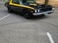 1973 Plymouth Road Runner for sale in Michigan (ID-140451)
