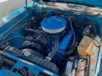 1973 Plymouth Road Runner for sale in Michigan (ID-140972)