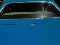 1973 Plymouth Road Runner for sale in Michigan (ID-140972)