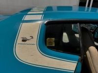 1973 Plymouth Road Runner for sale in Michigan (ID-140972)