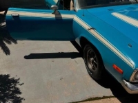 1973 Plymouth Road Runner for sale in Michigan (ID-140972)