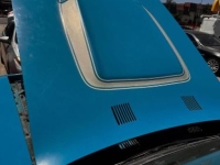 1973 Plymouth Road Runner for sale in Michigan (ID-140972)