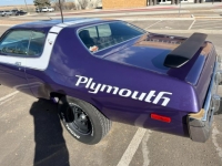 1973 Plymouth Road Runner for sale in Michigan (ID-161053)