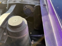 1973 Plymouth Road Runner for sale in Michigan (ID-161053)