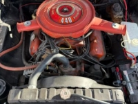 1973 Plymouth Road Runner for sale in Michigan (ID-161053)