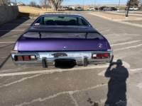 1973 Plymouth Road Runner for sale in Michigan (ID-161053)