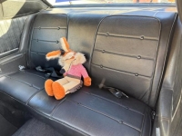 1973 Plymouth Road Runner for sale in Michigan (ID-161053)