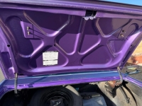 1973 Plymouth Road Runner for sale in Michigan (ID-161053)