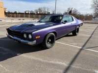 1973 Plymouth Road Runner for sale in Michigan (ID-162021)