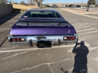 1973 Plymouth Road Runner for sale in Michigan (ID-162021)