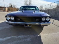 1973 Plymouth Road Runner for sale in Michigan (ID-162021)