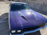 1973 Plymouth Road Runner for sale in Michigan (ID-162021)