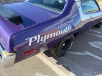 1973 Plymouth Road Runner for sale in Michigan (ID-162021)
