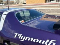 1973 Plymouth Road Runner for sale in Michigan (ID-162021)