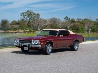 1973 Plymouth Satellite for sale in Riverhead, New York (ID-126169)