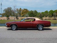 1973 Plymouth Satellite for sale in Riverhead, New York (ID-126169)