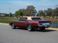 1973 Plymouth Satellite for sale in Riverhead, New York (ID-126169)