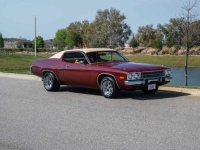 1973 Plymouth Satellite for sale in Riverhead, New York (ID-126169)
