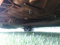 1973 Plymouth Satellite for sale in Michigan (ID-129883)