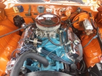 1973 Plymouth Satellite for sale in Michigan (ID-129883)