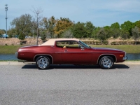 1973 Plymouth Satellite for sale (ID-126776)
